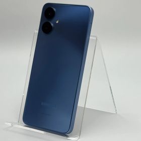 【中古A】Galaxy A25 5G SCG33 ブルー SIMフリー 白ロム