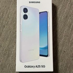 Samsung Galaxy A25 5G SC-53F 64GB docomo