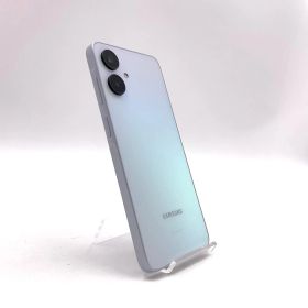 【全額返金保証】【最速発送】SAMSUNG Galaxy A25 5G 64GB ライトブルー au SCG33 白ロム 超美品 動作確認済