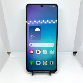 GalaxyA25 5G 本体 64GB ライトブルー SIMフリー