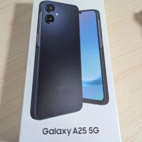 Samsung Galaxy A25 5G 本体