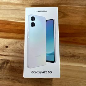 Samsung Galaxy A25 5G 本体