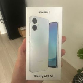 Samsung Galaxy A25 5G ライトブルー
