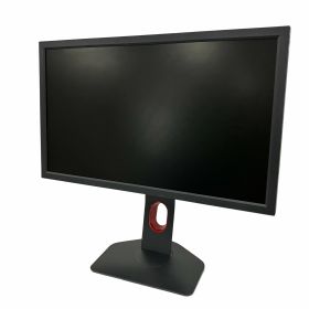【中古】 BenQ ZOWIE XL2411K 2021年製 24インチ 液晶 ディスプレイ モニター PC周辺機器 ベンキュー 中古【大型】 B11078194