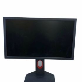 【中古】BENQ◆PCモニター・液晶ディスプレイ XL2411K/24インチ【パソコン】