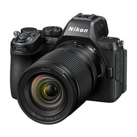 ＜キャッシュバック対象＞ ニコン(Nikon) Z5II 24-105 レンズキット