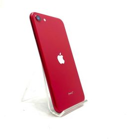 【全額返金保証】【最速発送】 iPhone SE（第2世代） 64GB プロダクトレッド 白ロム 美品 動作確認済 88%