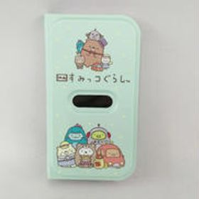 映画すみっコぐらし ツギハギ工場のふしぎなコ おせわでいっぱいアプリがプラス すみっコスマホ タカラトミー