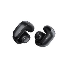 【新品】Bose Ultra Open Earbuds [ブラック]【送料無料】【即日発送、土、祝日発送】