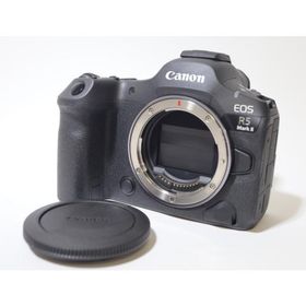 EOS R5 Mark II ボディ