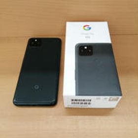 スマートフォン PIXEL 5A GOOGLE/SOFTBANK