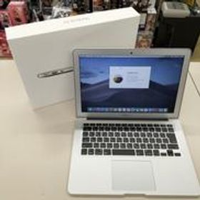 MACBOOKAIR2017 MQD32J/A APPLE