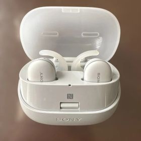 SONY SPORTS WF-SP900 ジャンク品 箱有り