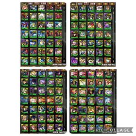 引退(即購入〇)今日キャラ多数！！安値！パズドラ ランク1000↑ 環境パ・周回パ多数パズドラ引退アカウント販売 はじめてでも安心 90日補償つきアカウントlock_outline 少しずつやってた垢引退、急ぎいりません！！飽きたのでお売りします コラボキャラ多数アカウント販売パズドラ引退垢引退品引退アカ良垢販売 最安値パズドラ 初期アカウント 引退引退しますパズル&ドラゴンズパズドラ引退垢 1100ランク↑本日限定！値引き可能！パズドラ引退垢パズドラ引退アカウントプレイしなくなったのでお譲りします。引退垢アカウント販売パズドラ引退パズドラお売りしたいです！【格安！！！】引退アカウント 2013年〜引退 パズドラ現環境最強パーティー 現環境周回パーティー健在 引退垢引退パズドラアカウント販売パズドラ引退鬼滅の刃コンプ引退しますアカウント販売アカウント販売パズドラ引退垢パズドラ 初出品です。パズドラ引退垢パズドラ 引退お売りしたいです！鬼滅の刃キャラ多め！