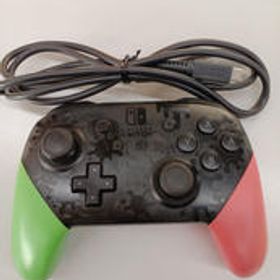 SWITCHプロコントローラー HAC-013 NINTENDO