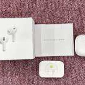 イヤホン MFHP4J/A AIRPODS PRO3 APPLE