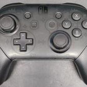 SWITCHプロコントローラー HAC-013 NINTENDO / 任天堂