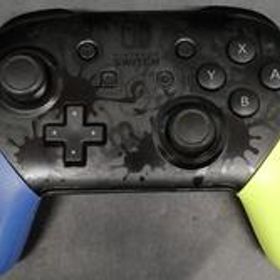 SWITCHプロコン HAC-013 NINTENDO