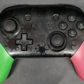 プロコン HAC-013 NINTENDO