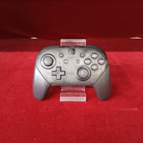 SWITCH PROコントローラ HAC-013 NINTENDO / 任天堂