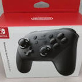 SWITCHPROコントローラー HAC-013 NINTENDO