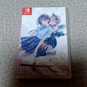 Switch ブルーリフレクションTIE 帝