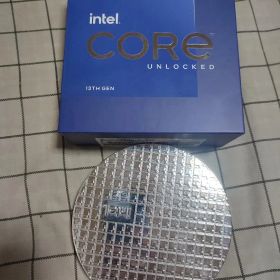 Intel Core i9-13900K BOX RMA 2028/4