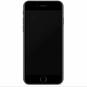 Apple iPhone 7 ジェットブラック 本体