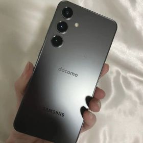 【極美品】Samsung Galaxy S24 SC-51E