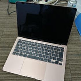 MACノートPC MACBOOK AIR M1,2020 APPLE