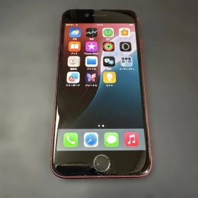 Apple iPhone SE (PRODUCT)RED 64