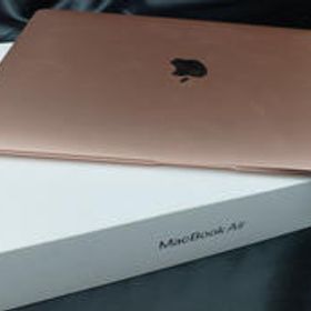 MACBOOK AIR MVH52J/A APPLE