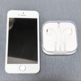 Apple iPhone SE シルバー A1723 第一世代 128GB