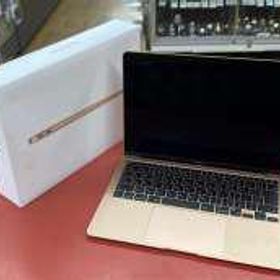 MacBook Air 13.3 M1 ゴールド MGNE3J/A APPLE