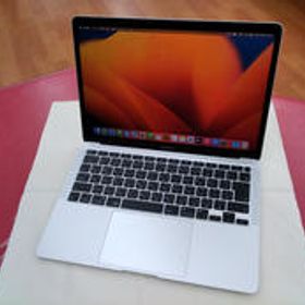 MACBOOK AIR M1 2020 MGN93J/A APPLE