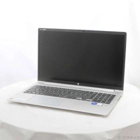 ソフマップ 〔中古品〕 HP ProBook 650 G8 240F2AV【368】