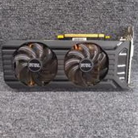 グラフィックボード GEFORCE GTX 1070TI PALIT