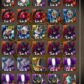 引退アカウント‼️アカウント販売パズドラパズドラ引退アカウント古参引退垢 はじめてでも安心 90日補償つきアカウントlock_outline 【課金総額500万円以上】パズドラアカウントパズドラアカウント販売パズドラ 引退垢 5年前から始めたものですパズドラ 引退垢 売値は相談で！パズドラ引退垢パズドラ引退垢パズドラ引退アカウントグラクロとの垢交換希望あまりパズドラ引退垢100万円以上課金アカパズドラパズドラデータパズドラのデータ環境垢 かもパズドラ引退します垢アカウント販売 引退パズドラ レアキャラ多数！パズドラ引退垢パズドラ垢プレーしなくなったのでお譲りしますパズドラ引退垢パズドラ引退アカウントアカウント販売アカウント販売パズドラデータコラボキャラ多数有り引退アカウントお譲りしますパズドラ引退垢引退最強垢 グランエルヴ 即対応値下げ可 引退 クロトビ他 環境キャラ引退垢引退品！