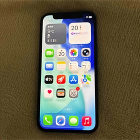 iPhone12 mini 256G SIMフリー(スマートフォン本体)