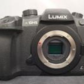 ミラーレス一眼 DC-GH5 PANASONIC