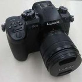 ミラーレス一眼 DC-GH5M PANASONIC