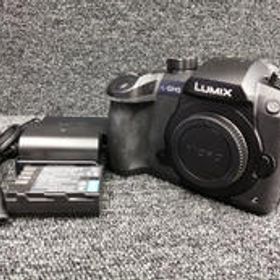 ミラーレスカメラ DC-GH5 PANASONIC