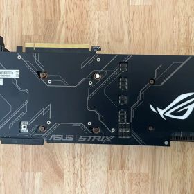 ROG STRIX RTX 2070 SUPER GAMING OC 8G