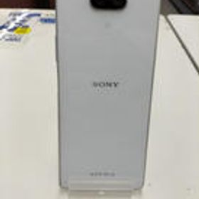 XPERIA 8 LITE J3273 SONY/AU