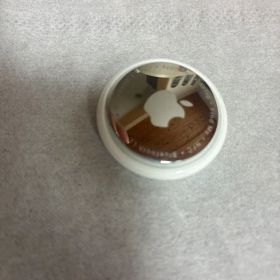 Apple AirTag 1個