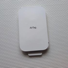 エアタグ Airtag 未使用