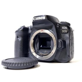 EOS 90D ボディ