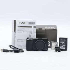 リコー(RICOH)のRICOH GR III HDF 特別モデル HDF搭載 #4329(コンパクトデジタルカメラ)