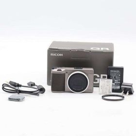 リコー(RICOH)のRICOH GR III Diary Edition #4330(コンパクトデジタルカメラ)