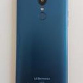 スマートホン LGV36 AU